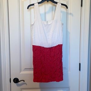 As U Wish cocktail dress